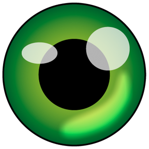 Ojos Verdes