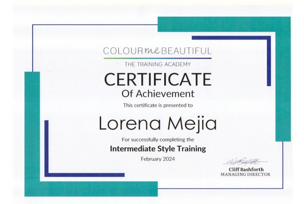 Certificado 4