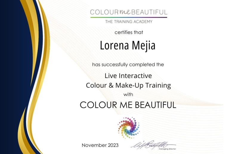 Certificado 7