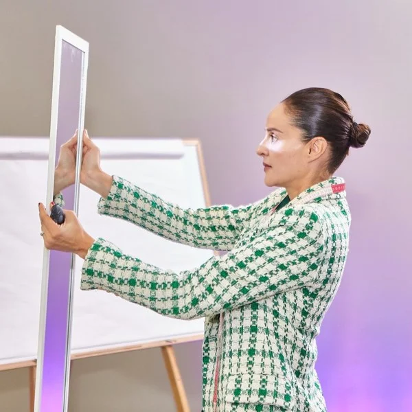 Taller presencial Descubre tu Estilo