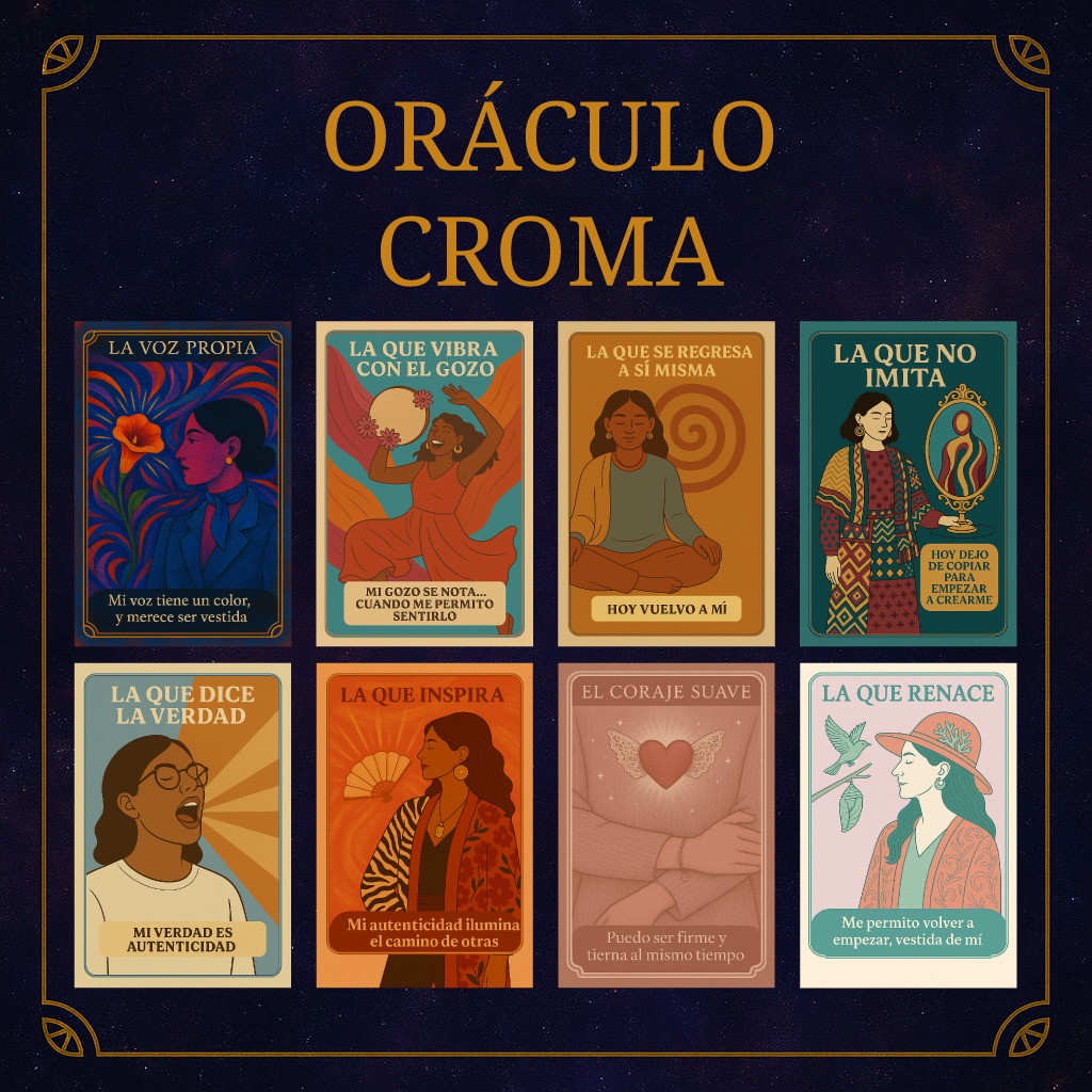 Oráculo de Estilo