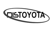 Logo Distoyota