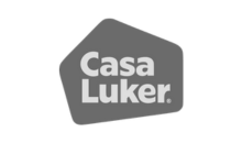 Logo casa luker